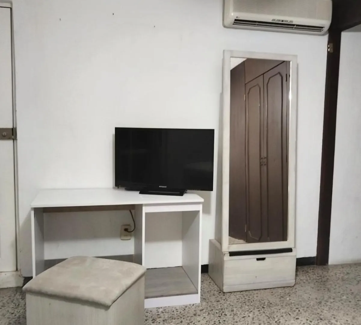 Departamento 1 Apartment Guadalajara Mexico