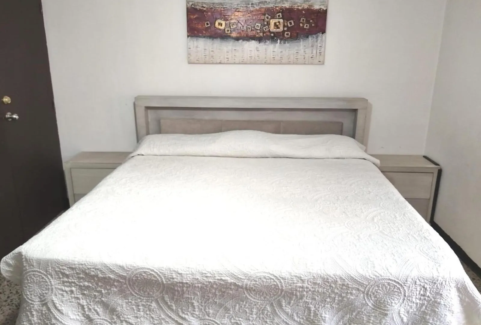 Departamento 1 Apartment Guadalajara 0*,
