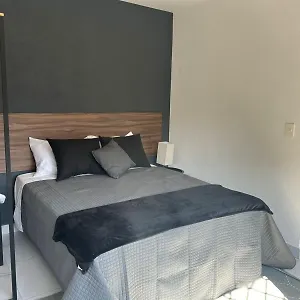 Apartment Vidrio Col Americana, Guadalajara